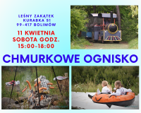 CHMURKOWE OGNISKO