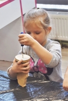 WARSZTATY  ZABAWKI LUDOWEJ 50 ZŁ/OS