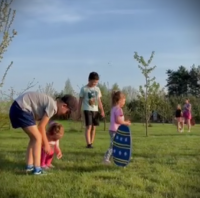 WIELKANOCNE POSZUKIWANIE JAJEK 50zł/os